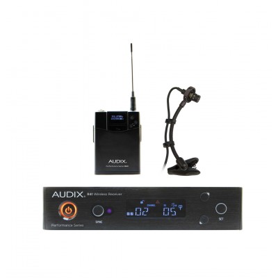 audix ap41 sax