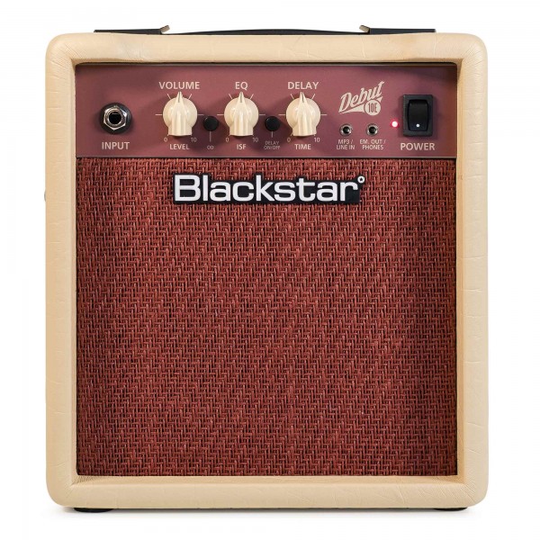 Blackstar Debut 10E-Ampli guitar điện BA198010