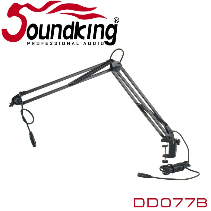 Chân micro Soundking DD077B