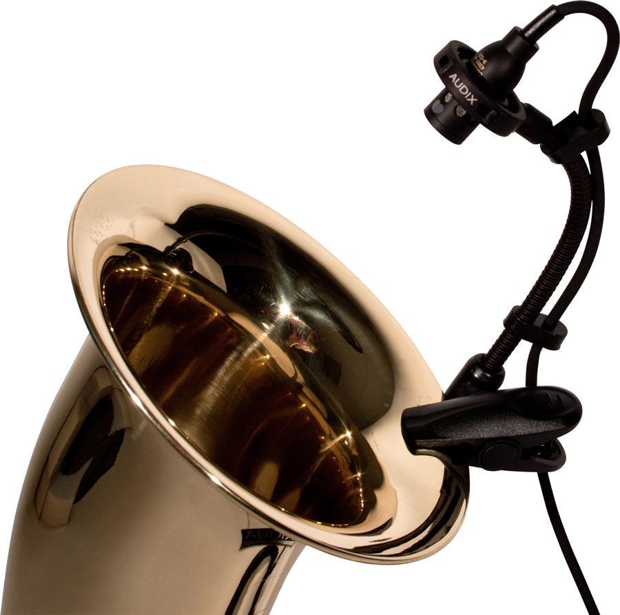 Micro kèn saxophone Audix ADX20iP