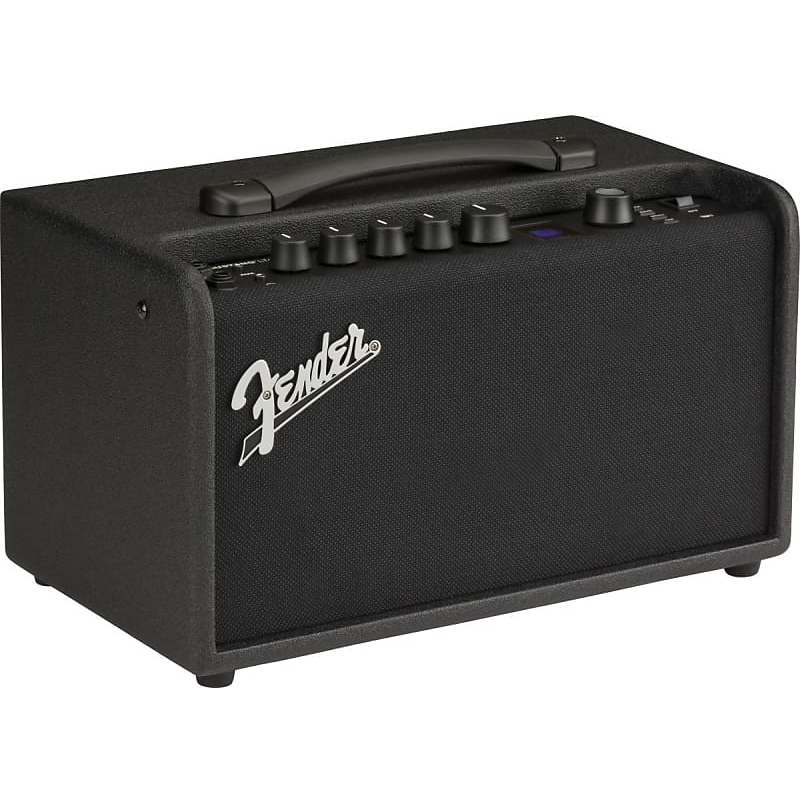 ampli fender mustang lt40s 2311406000