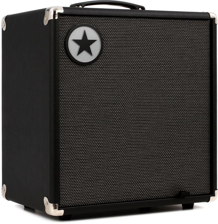 blackstar unity 60 ampli guitar bass ba152002