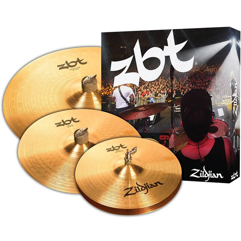 cymbal zildjian zbts3p 9 chinh hang