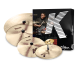 Cymbal zildjian k0800 chinh hang gia re