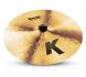 Cymbal zildjian k0800 crash 2