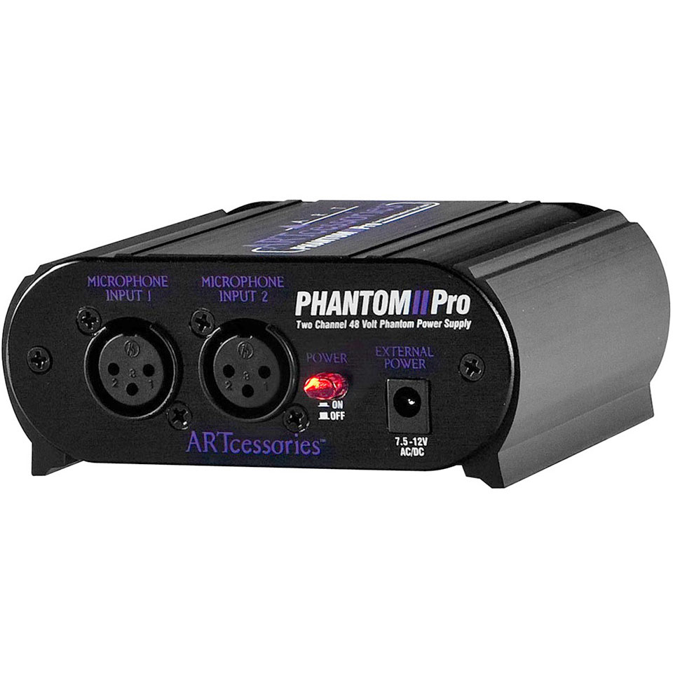 bo cap nguon 48volt art phantom ii pro chinh hang