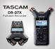 tascam dr 07x gia re