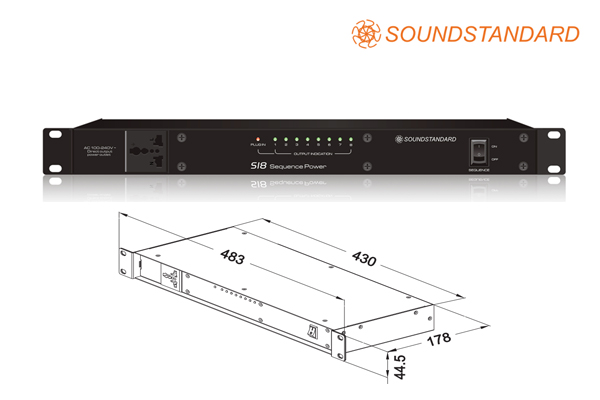 chi tiet soundstandard s18