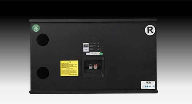 loa karaoke vpk ks 812 mat sau