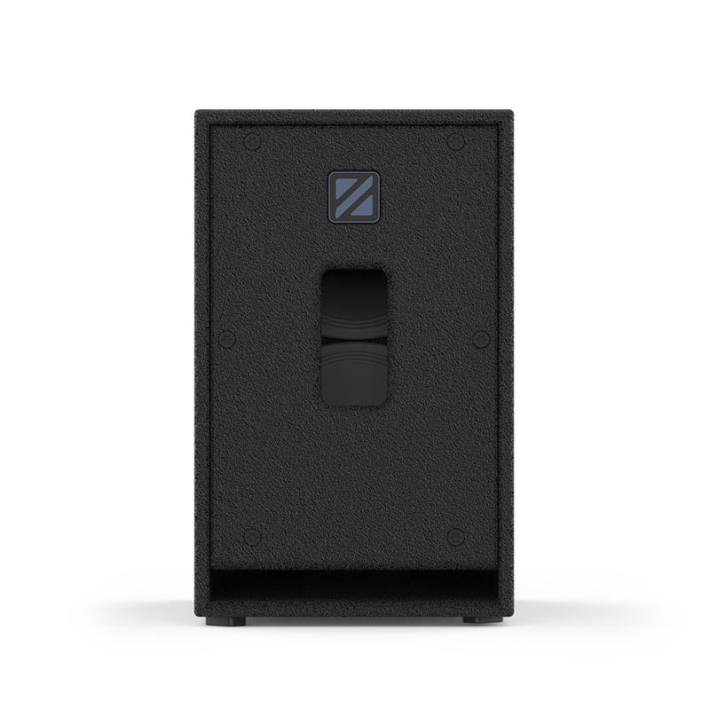 loa sub precision drive sub208 loa sub tich hop pin sac