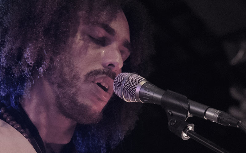 micro shure beta 87a cho ca sy