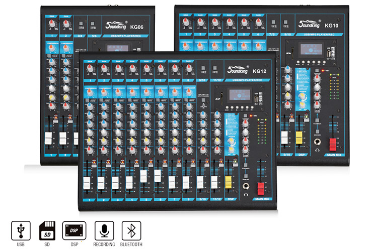 mixer soundking kg08 kg08 kg12 chinh hang