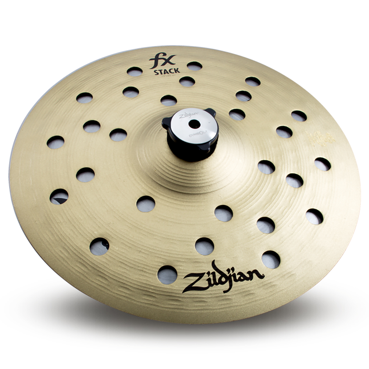 cymbal zildjian fxs12