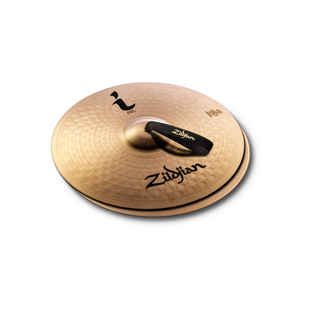 cymbal zildjian ilh14bp