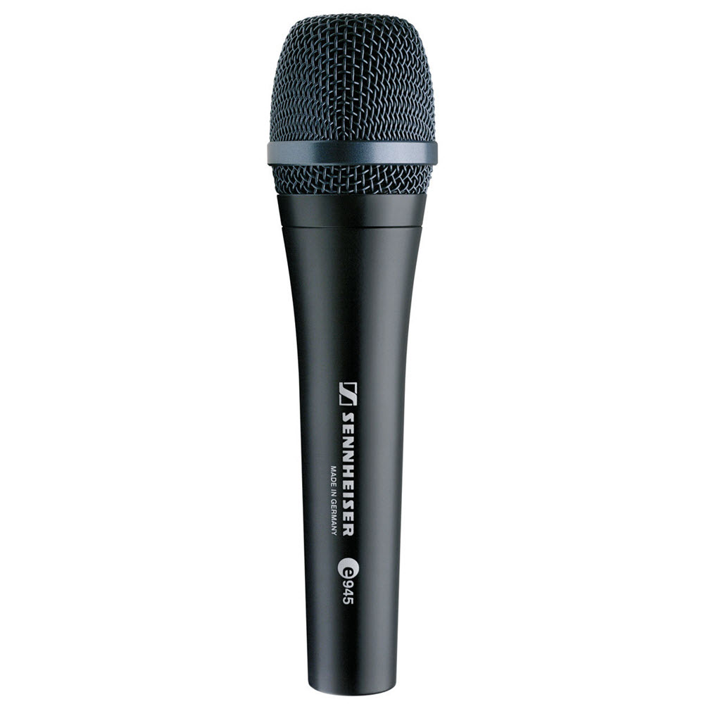 micro day sennheiser e945