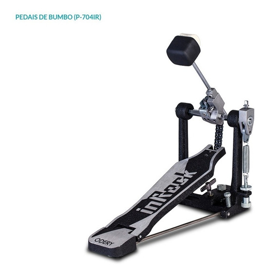 pedal odery p 704ir 1