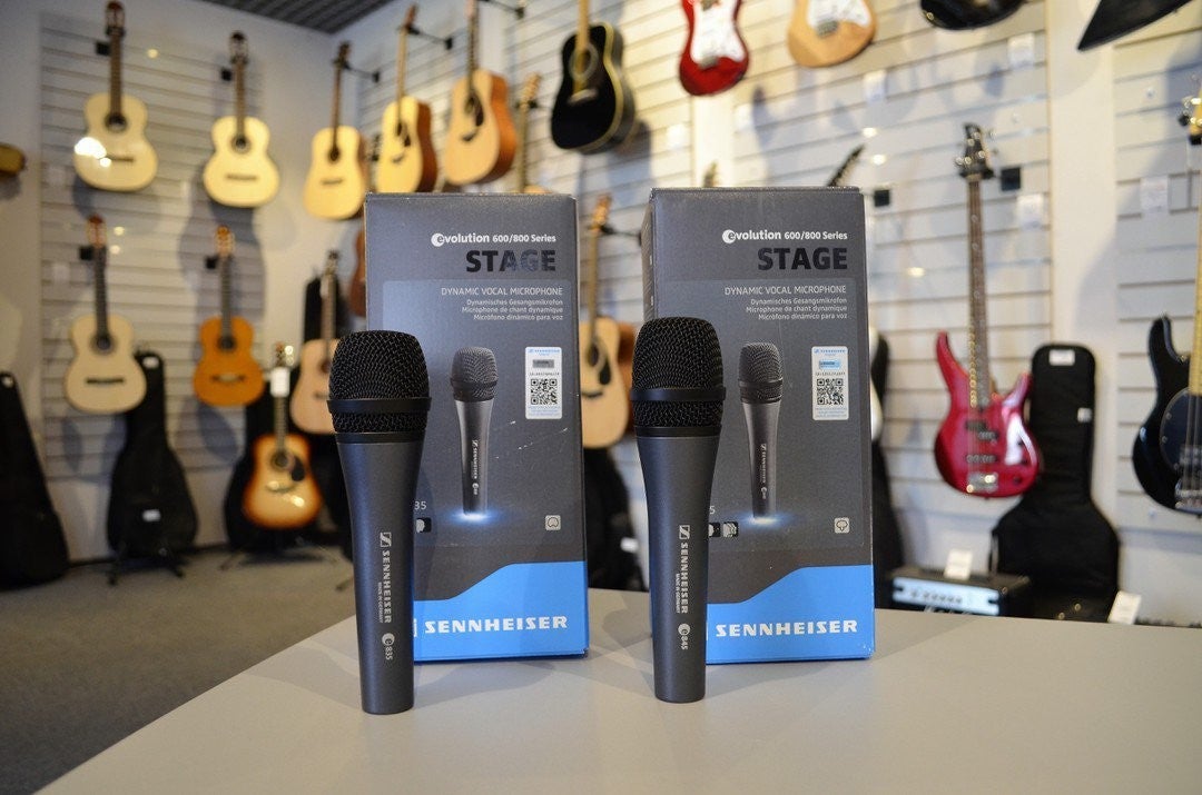 sennheiser 835s