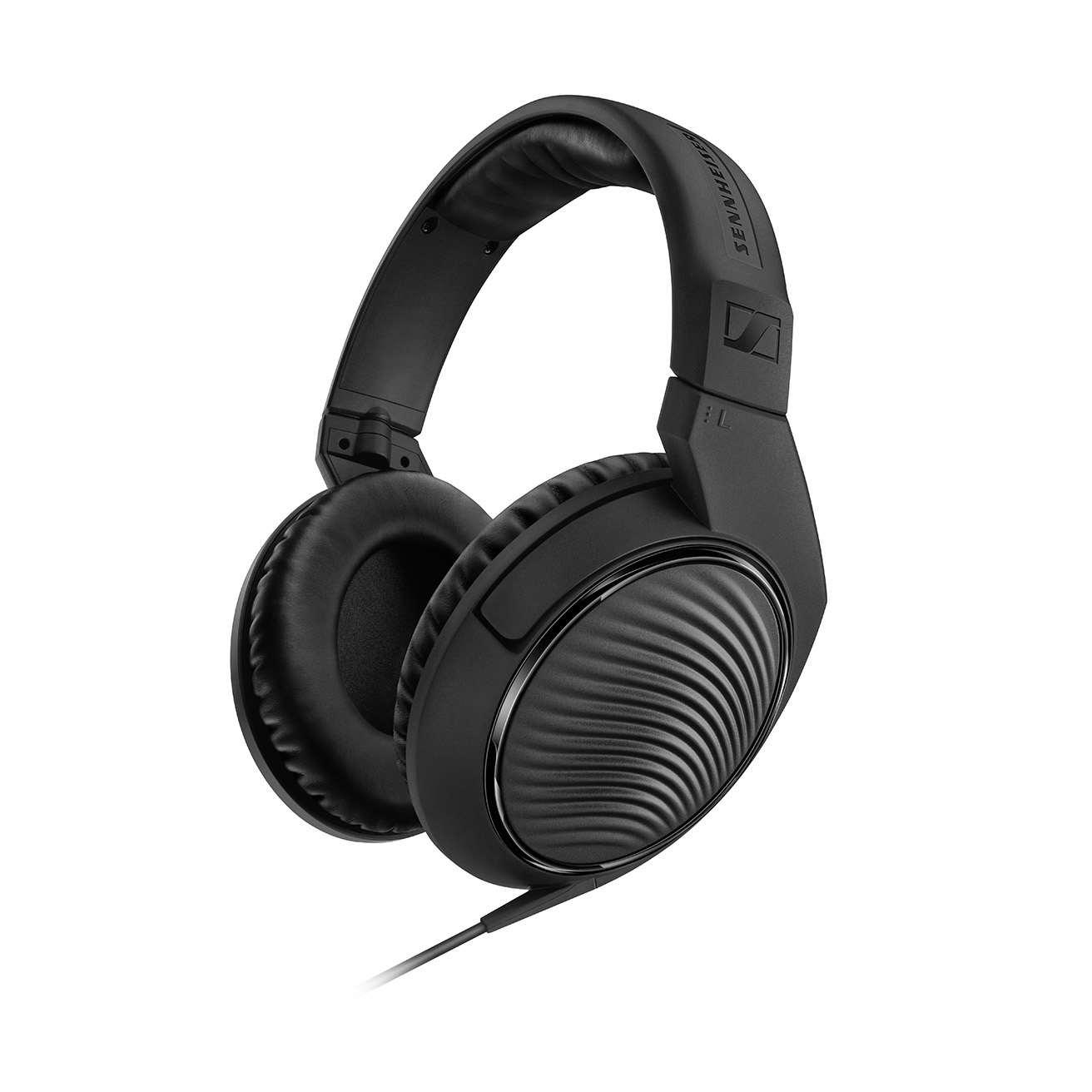 tai nghe kiem am sennheiser hd200pro