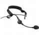 headset sennheiser me3