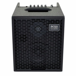 ampli acus one 5t black