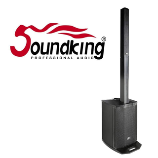 loa soundking artos1200