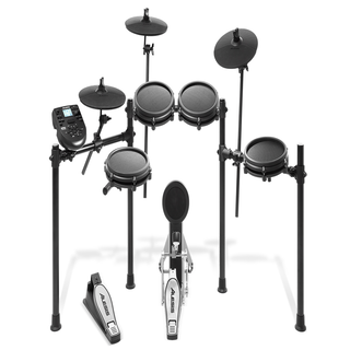 trong dien alesis nitro mesh kit