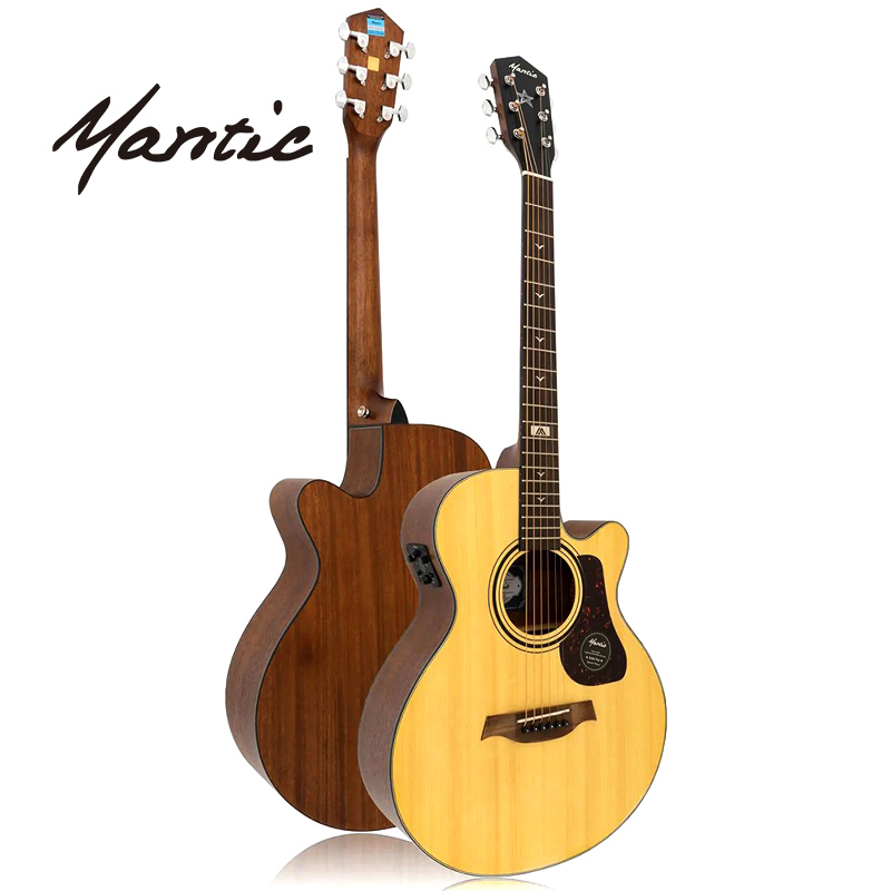 Đàn guitar Mantic GT10AC-E