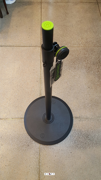 chan loa gravity gssp wb set 1 anh thuc te