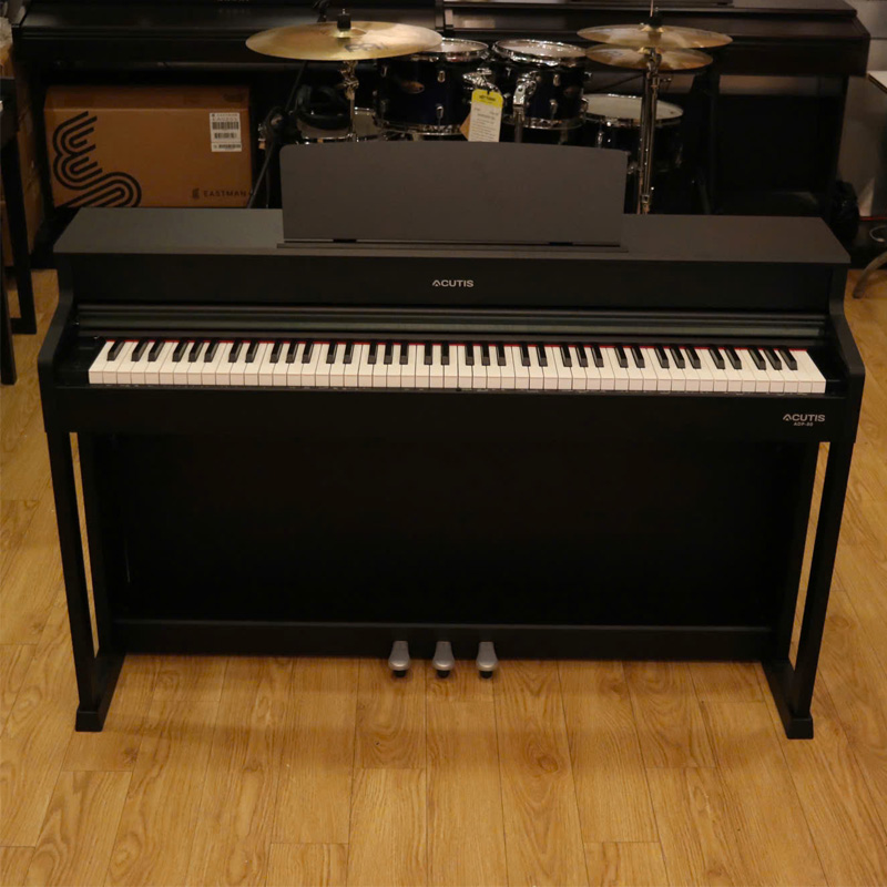 dan piano dien acutis adp 80 chinh hang