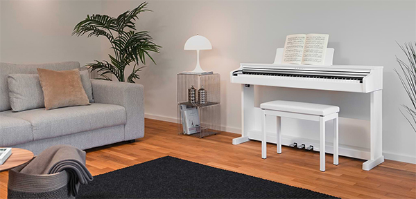 dan piano dien kawai cx102 mau trang anh minh hoa