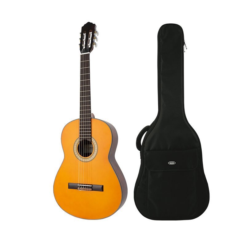 guitar classic saga c1 tang bao dan
