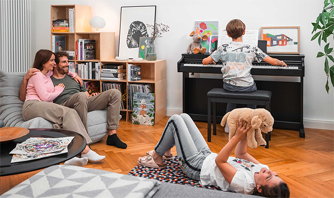 kawai cx202 hoan hao cho hoc tap giai tri