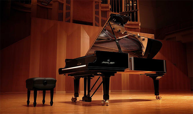 kawai cx202 lay mau am thanh tu piano shigeru sk ex