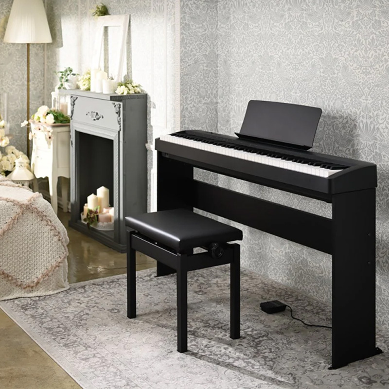 kawai es60 dat trong phong ngu