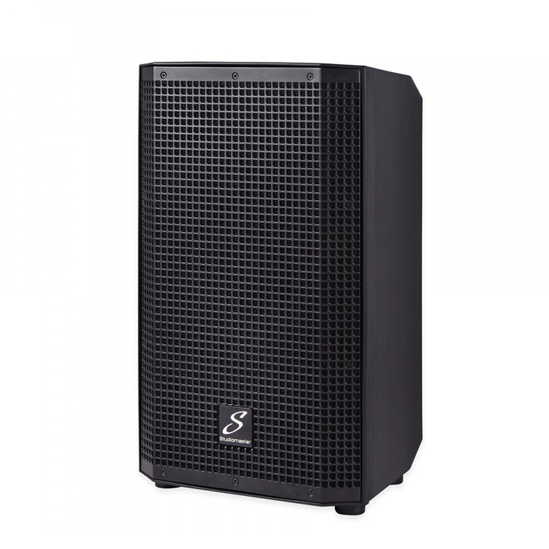 loa studiomaster vortex 10a lien cong suat