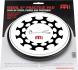 mat pad tap trong meinl mpp 6 tl