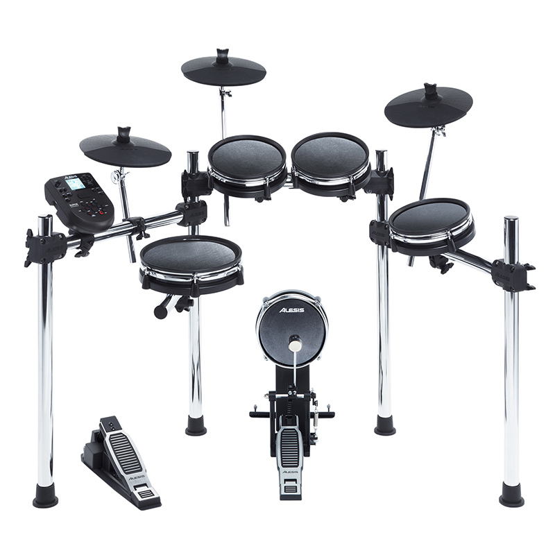 trong dien alesis surge mesh kit chinh hang