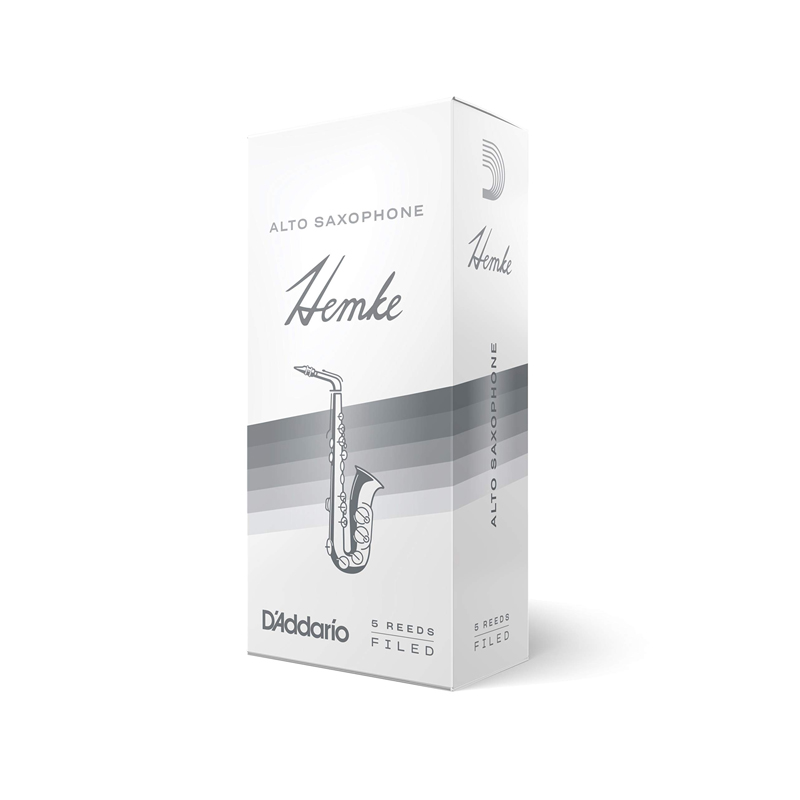 dam ken alto saxophone d addario rhkp5asx250 2 5