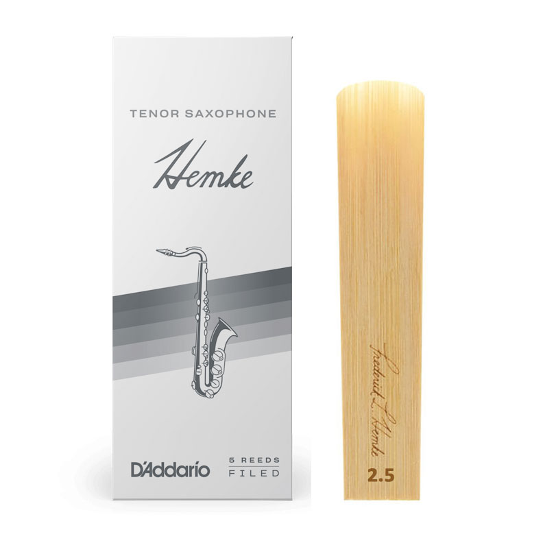 dam ken tenor saxophone d addario rhkp5tsx250 chinh hang