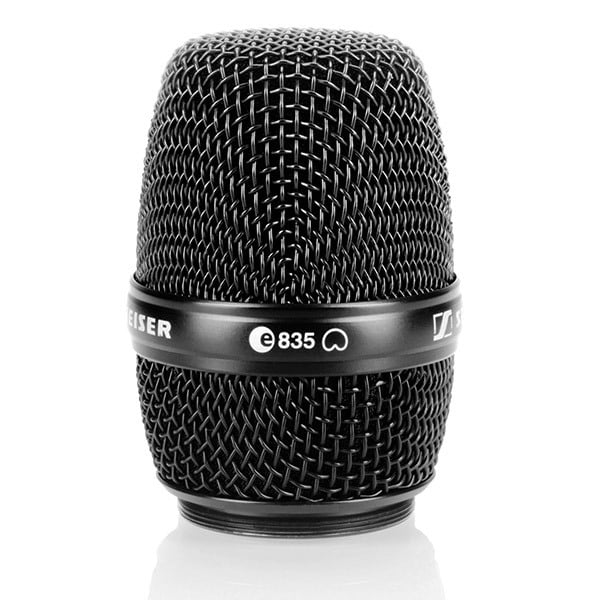 dau micro sennheiser mmd 835 1 bk