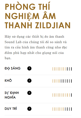 chi tiet am thanh cymbal zildjian k0888