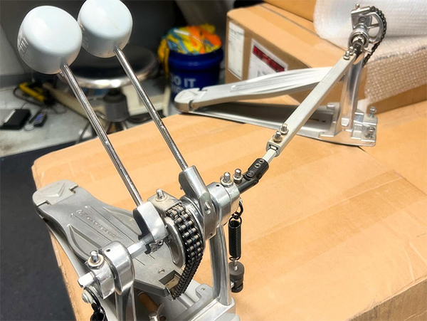 chi tiet pedal tama hp310lw