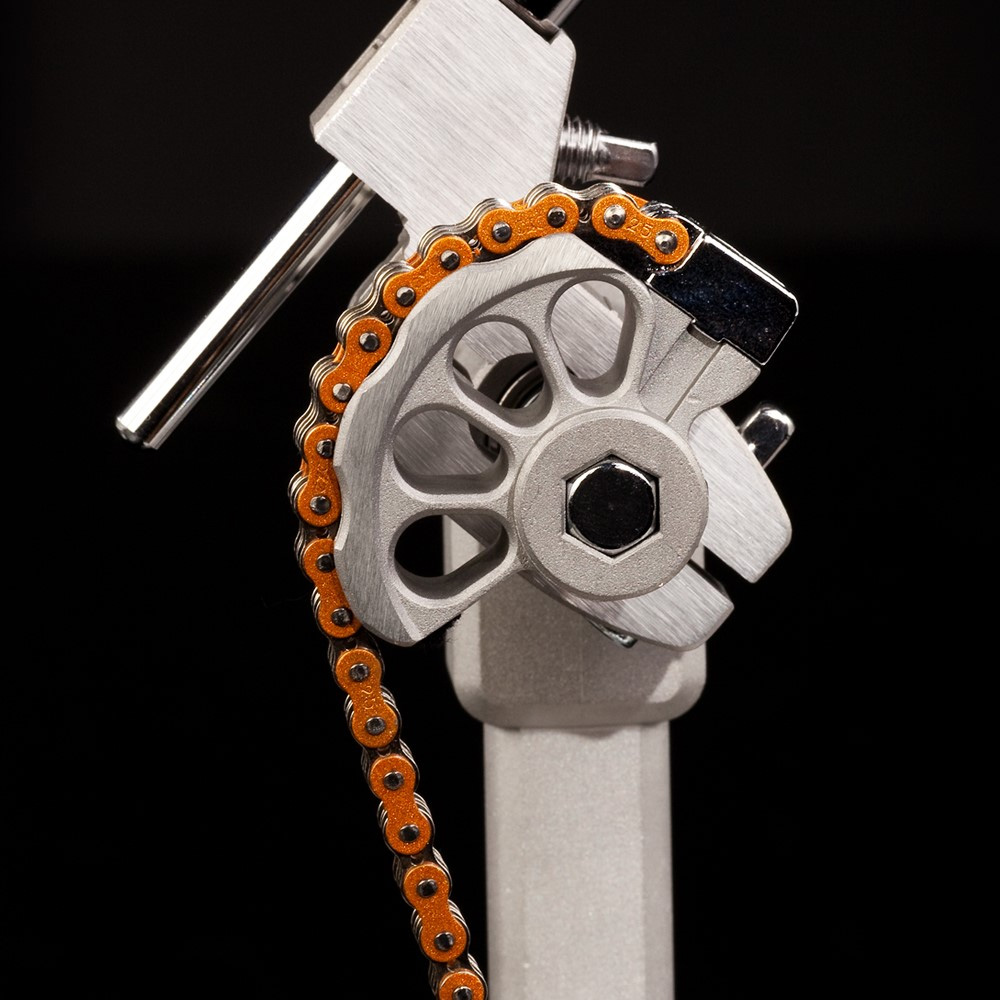 circle cam tren pedal pearl p 3000c