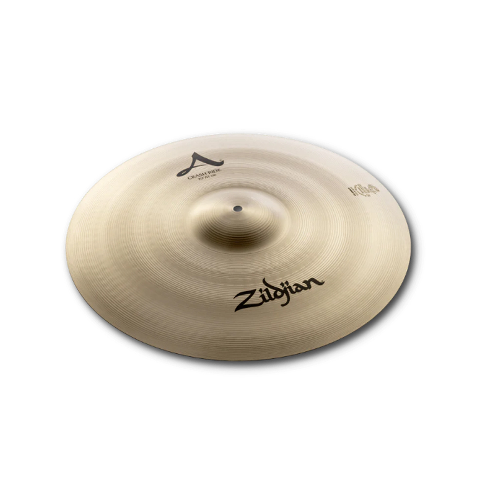 cymbal zildjian a0024 crash ride 20 inch my