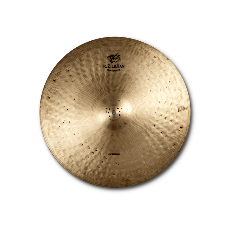 Cymbal Zildjian K1020