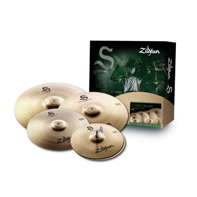 Cymbal Zildjian S391