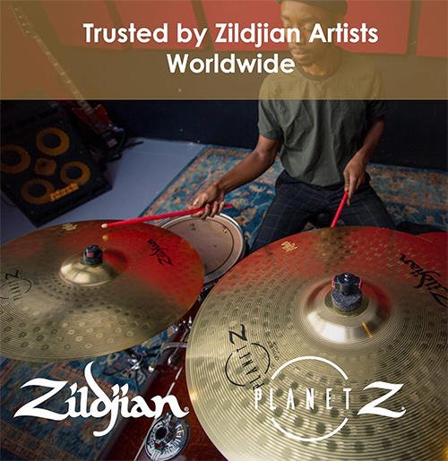 cymbal zildjian zp18cr san xuat tai my