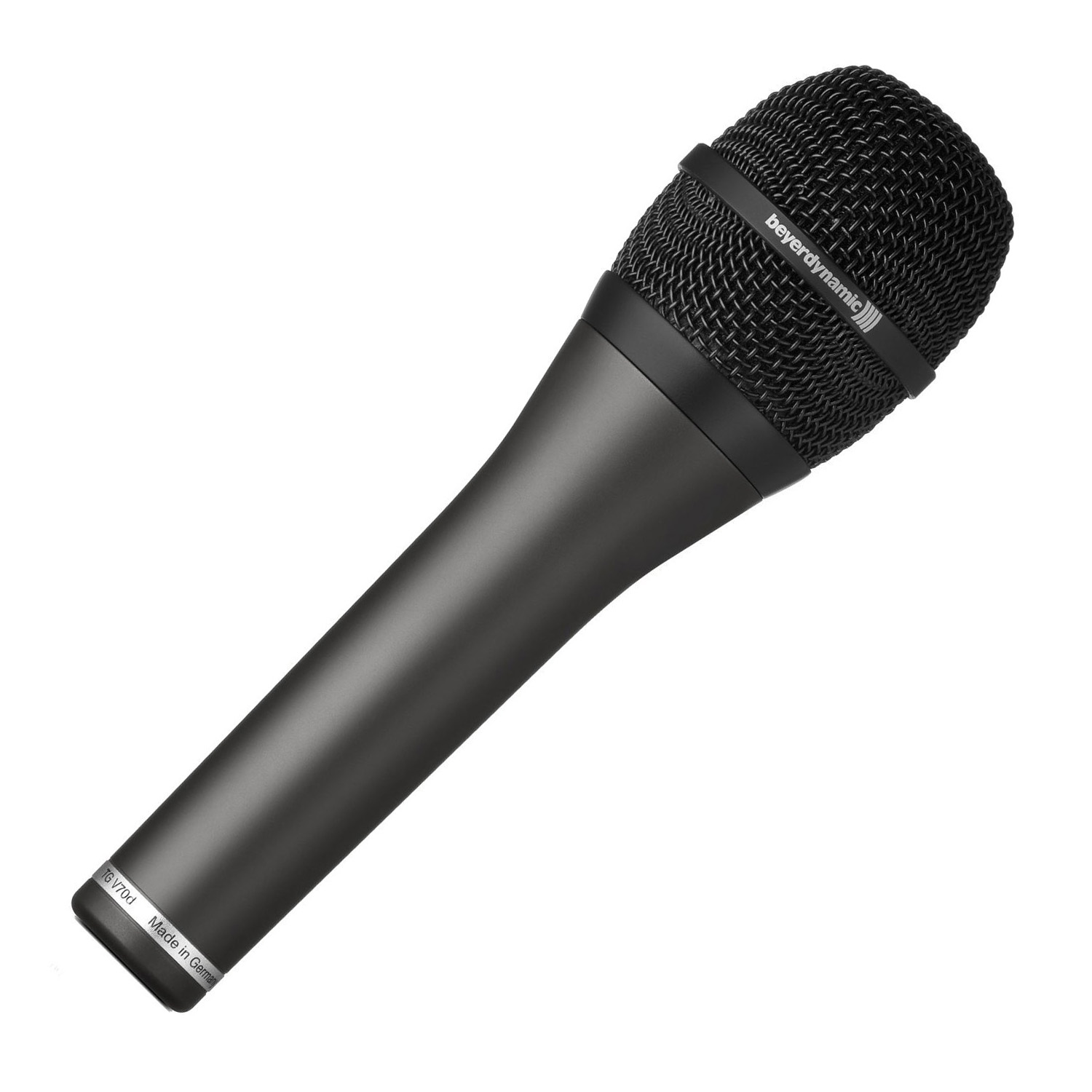 Micro Beyerdynamic TG V70