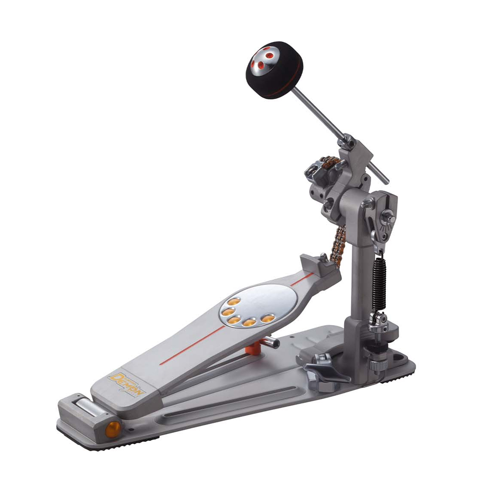 pedal pearl p 3000c demon chain chinh hang