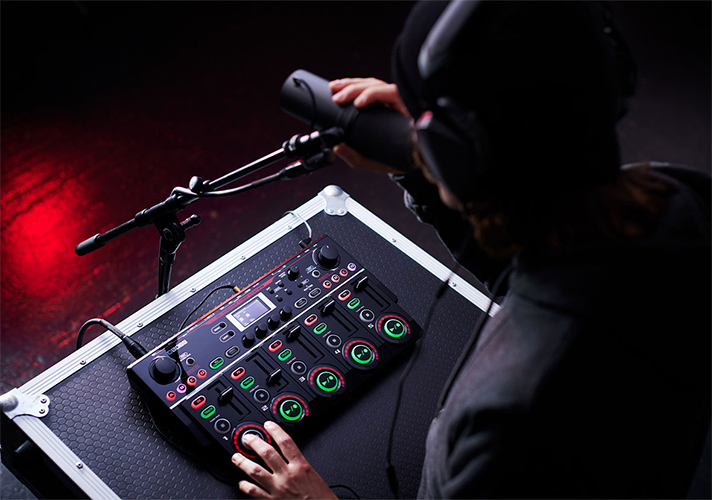 pho boss rc 505 mkii loop station 1